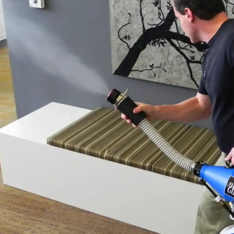 Professional Odor Removal in Park City, TN